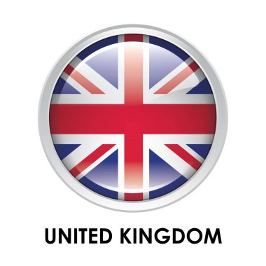 Birleşik Krallık 'ın yuvarlak bayrağı