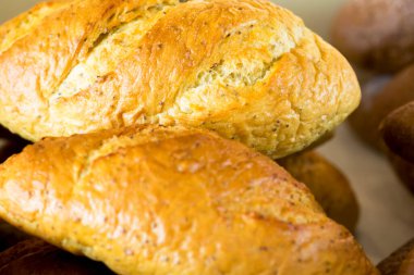 Ekmek, ekmek, Fransız ekmeği..