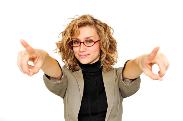 Ты сможешь.
