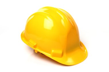 Construction Hard Hat clipart