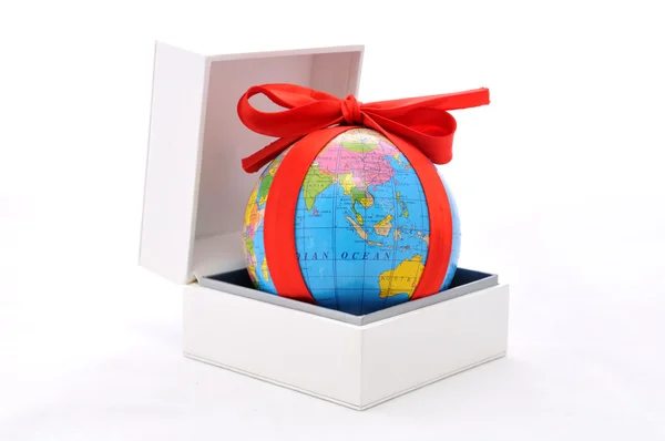 Gift Of Earth — Stock Photo, Image