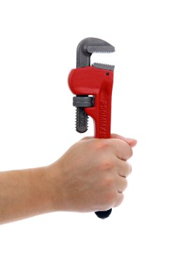 tesisatçılık aracı