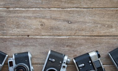 Vintage Fotoğraf arka plan