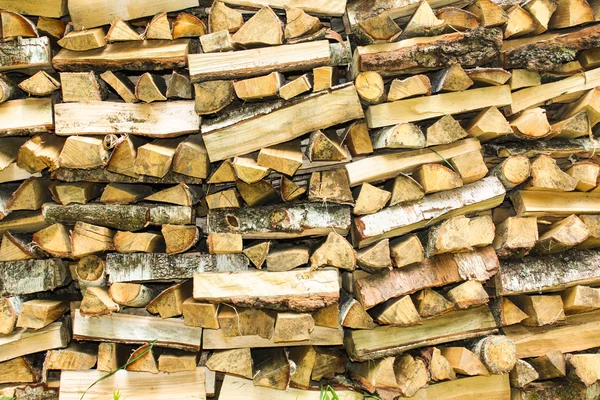 Woodpile
