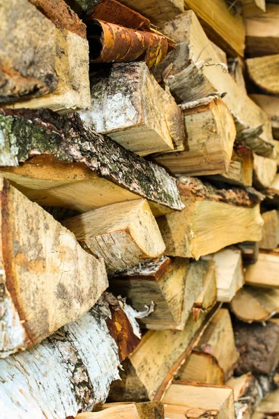 Woodpile