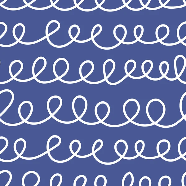 Karalamalı, soyut, pürüzsüz desen. Geçmişe dönüş. Sonsuz tekrarlanabilir yazdırma