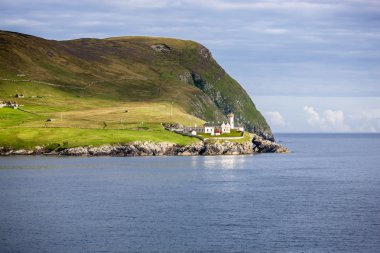 Shetland fener 4