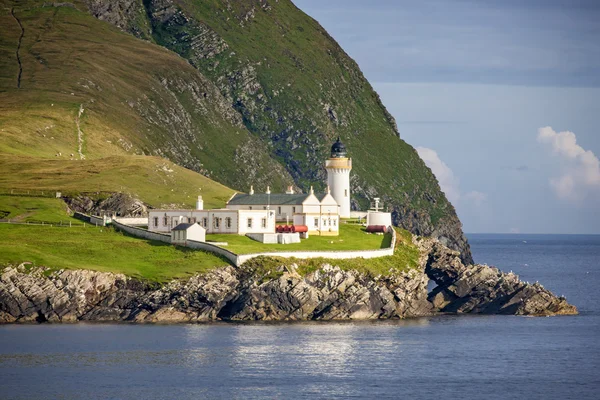 Shetland feneri 3