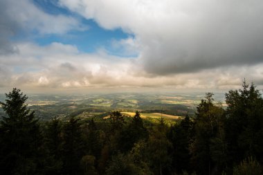 Kodzko Valley - incorrect rocks