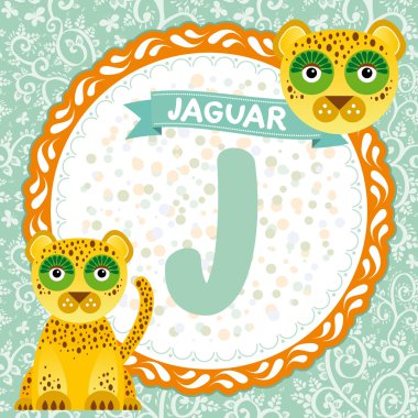 j jaguar mı.