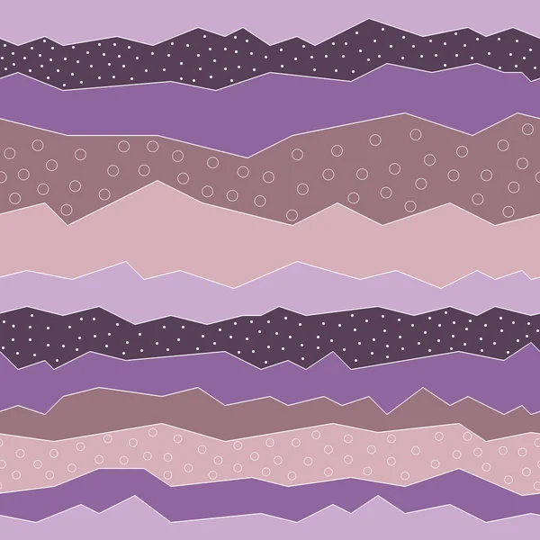 vektör zikzak desen