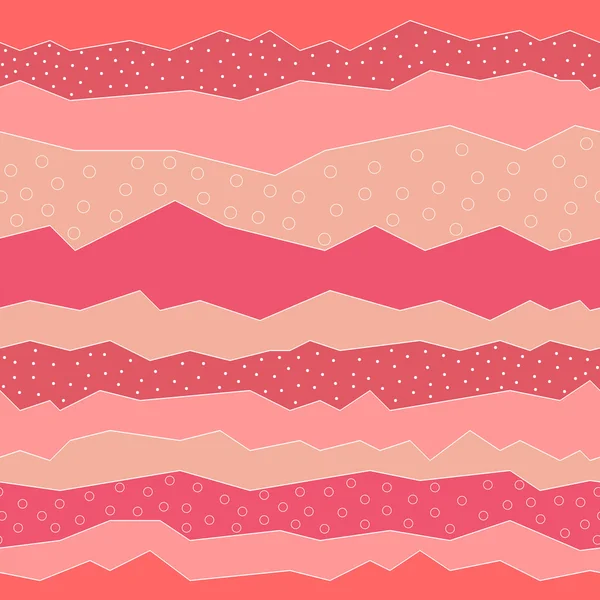 vektör zikzak desen