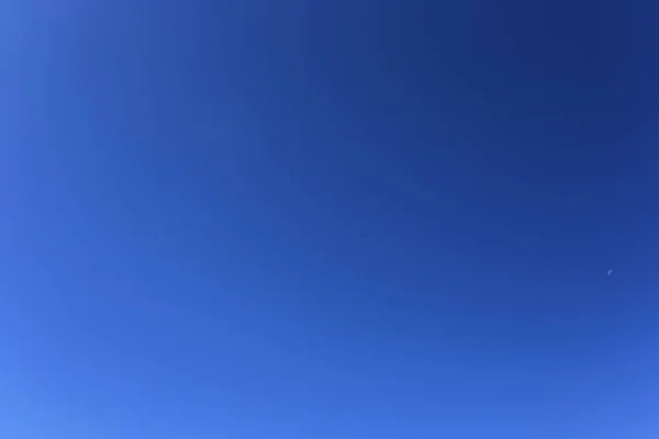 Cielo Azul Fondo Nube — Foto de Stock