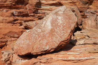 Batı Avustralya, Broome 'da Ganthaeume noktası