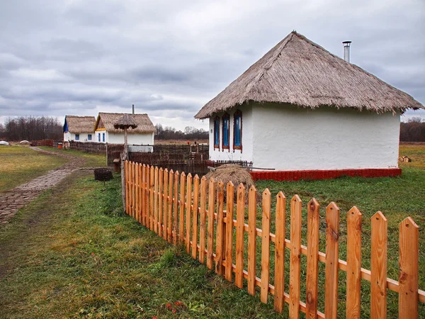 Våra tidigare — Stockfoto