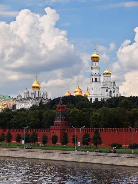 Kremlin. — Fotografia de Stock