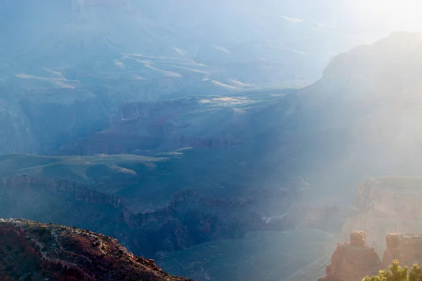 Landscape Grand Canyon Arizona — Stock Photo, Image