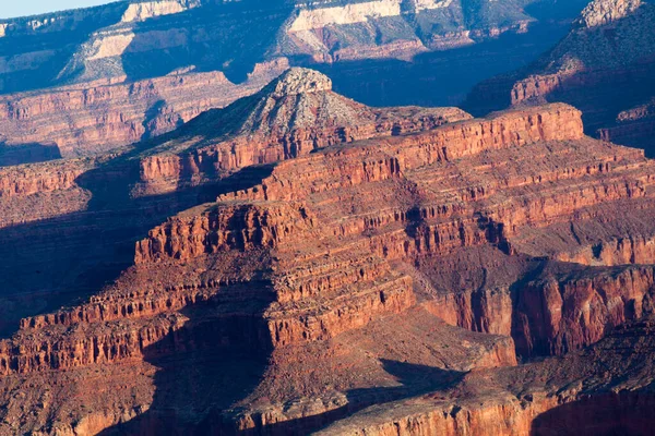 Paisagem Grand Canyon Arizona — Fotografia de Stock