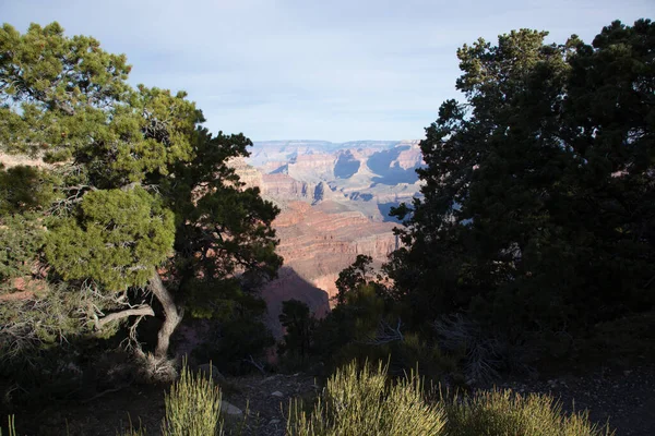 Landscape Grand Canyon — Stock Photo, Image