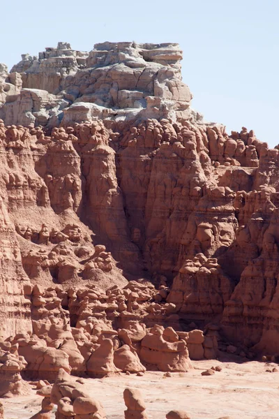 Rock Formations Southwest —  Fotos de Stock