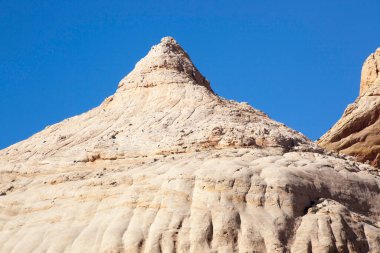 Rock formations in the Southwest