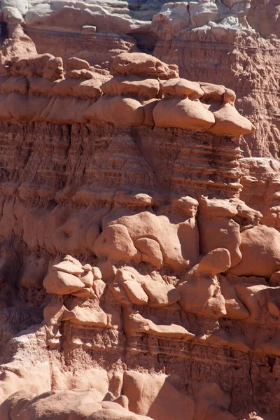 Rock Formations Southwest — Stock Fotó