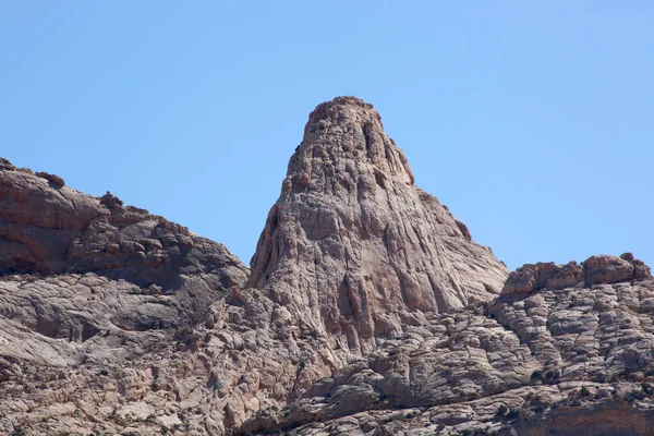 Rock Formations Southwest —  Fotos de Stock