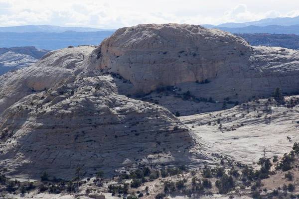 Landscape Southwest Usa — Foto de Stock