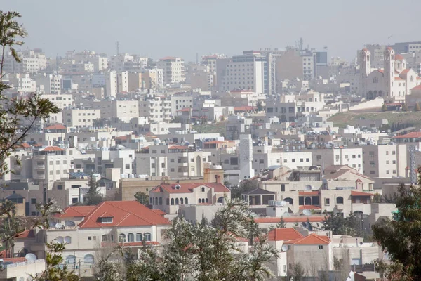Amman Capital Jordan — Photo
