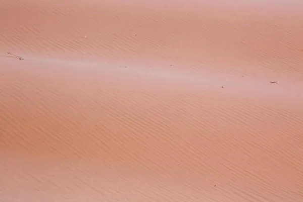 Sand Dunes Southwest — Stock Photo, Image