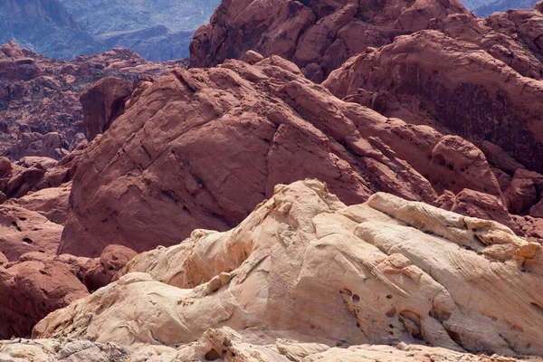 Rugged Red Rock Landscape Southwest Usa —  Fotos de Stock