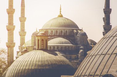 Sultanahmet Camii