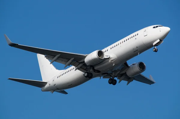 Boeing 737-800 — Stockfoto