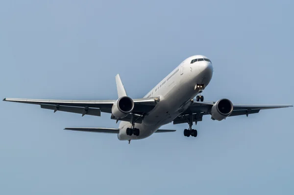 Boeing 767-300 — Stockfoto