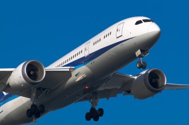 Boeing 787