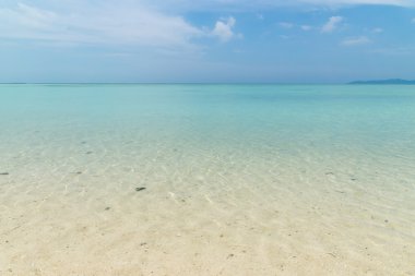 kondoi beach taketomi Island, okinawa, japan