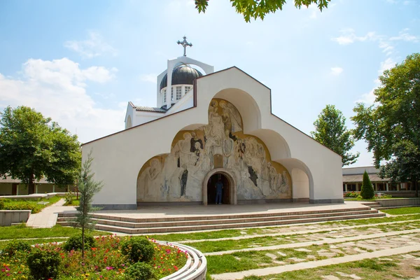 St. petka kilise, rupite, Bulgaristan