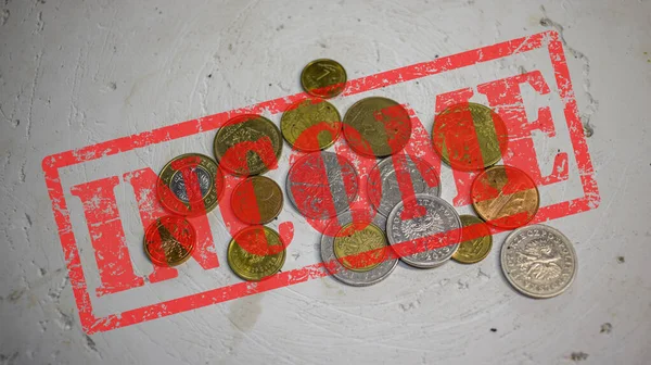 Yazıt gelirli küçük para