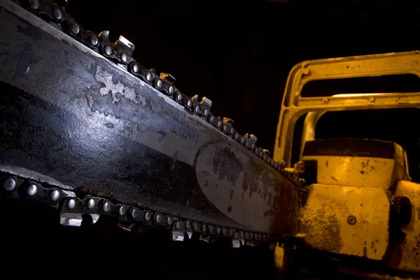 büyük testere bıçağı