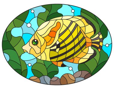 Stained Glass Butterfly Free Vector Eps Cdr Ai Svg Vector Illustration Graphic Art