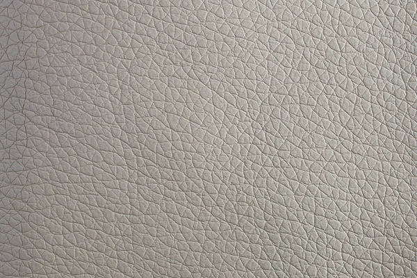 Beige Glossy Artificial Leather Texture Leather Texture Leather Background — Foto Stock