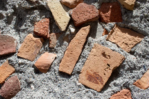 Stone Background Stone Wall Background Rough Texture Abstract Grungy Textured — Foto Stock