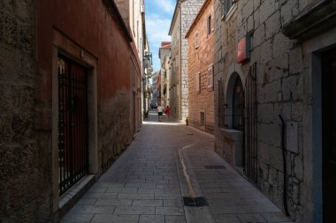 Kalalarga Caddesi, Hırvatistan 'ın Dalmaçya kentindeki Makarska kentinin en eski caddesi.