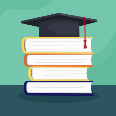 Kitaplar tahtada harç