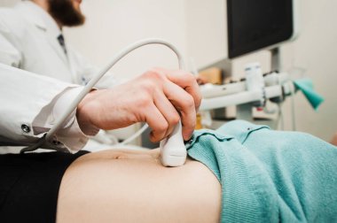  Hamileliğin ultrason tanısı