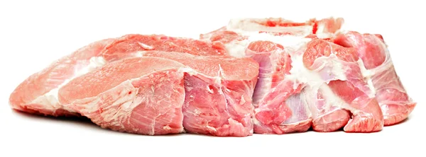 Fleisch — Stockfoto