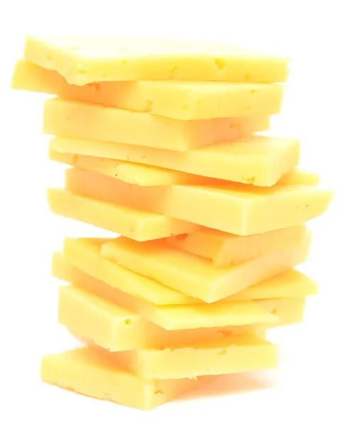 Käse — Stockfoto