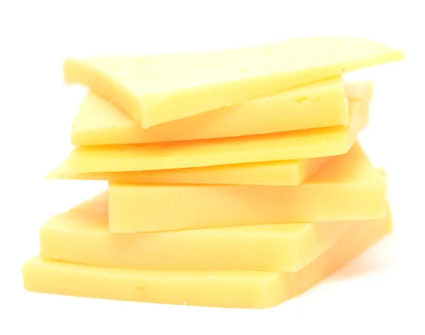 Cheese — Stock Photo, Image