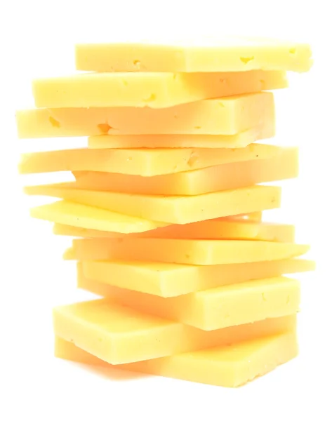 Formaggio — Foto Stock