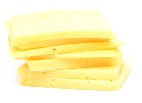 Cheese — Stock Photo, Image